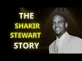 Forgotten Legends What Happened to Shakir Stewart The Shakir Stewart Story