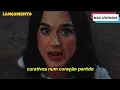 Katy Perry - Bandaids (Tradução) (Legendado) (Clipe Oficial)