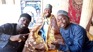 akalli mafi girma girma daga al amin bahashim zanguna a garin sokoto