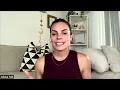 Sunday Surf Interview with actress Juliana Folk