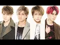 HOKUTO（THE RAMPAGE吉野北人）、新曲「hate you? love you?」がTVアニメ『神の雫』OPテーマに決定
