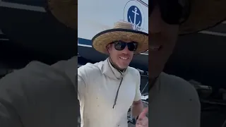 Antifoul, sail-drives and the rest done in 4 days! #sailing #family #boatlife #shorts