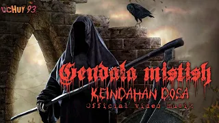 Download GENDALA MISTISH - Keindahan dosa( harmony black metal musik video MP3