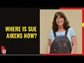 Sue Aikens Husband Children What Is She Doing Now