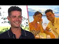 Wells Adams on Marriage With Sarah Hyland and Helping BIP Couples Spot RED FLAGS Exclusive