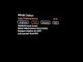 Download Lagu Lirik lagu Mbah dukun
