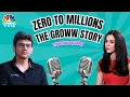 Download Lagu Building Groww: Het lange spel van rijkdom met Lalit Keshre | Young Turks Reloaded | N18V | CNBC TV18