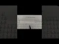 Chemistry - Stoichiometry Lab Practical Walk Through