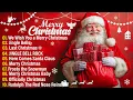 Top Christmas Songs 2026 🎄 Merry Christmas 2026 🎁 Best Christmas Music Playlist 2026