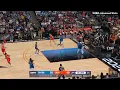 Nneka Ogwumike - 11 Points 9 Rebounds 3 Assists vs COO