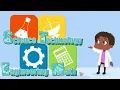 STEM - Science Technology Engineering Math Children First TV 1st Grade 2nd Grade