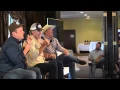 Longmire Cast talk about Netflix