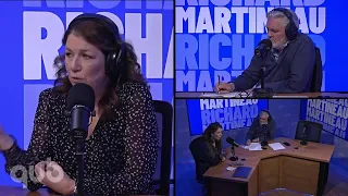 Raël Accusé De Violence Torture Sur Mineures Et Sévices Sexuels Rapporte Sophie Durocher 
