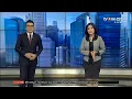Download Lagu Rendra Kusuma \u0026 Felicia Amelinda - Kabar Siang (16/12/2024)