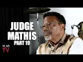 Download Lagu Judge Mathis: Michael Jackson Gave $500M to Black Causes, More Than Any Human Ever (Part 19)