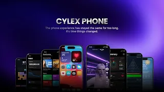 Cylex Phone The Most Complete FiveM Phone 40 Apps Casino 5 Social Networks