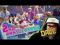 Download Lagu DAVE THE DIVER 2nd Anniversary | Sneak Peeks, DLC News, and MORE!
