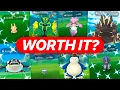 Is GO Fest 2023 Worth it