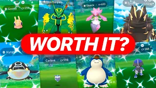 Is GO Fest 2023 Worth it