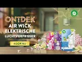 Download Lagu Ontdek Nieuwe Air Wick Elektrische Luchtverfrisser