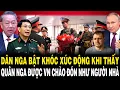 Download Lagu Dân Nga BẬT KHÓC Xúc Động Khi Thấy Binh Sĩ Nga Được Việt Nam CHÀO ĐÓN Như Người Nhà