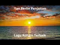 Download Lagu Yan Berlin Panjaitan - Lagu Rohani Terbaik