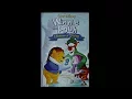 Download Lagu Opening to Winnie The Pooh: Seasons of Giving UK VHS [2000]