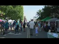 Heart of the High Plains Amarillo Community Market