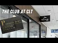The Club at Charlotte International CLT