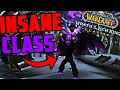 Warlocks Are INSANE in WOTLK Classic