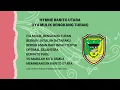Download Lagu HYMNE BARITO UTARA (IYA MULIK BENGKANG TURAN || UNISOUND || UNISONO || GUIDE || SUARA UTAMA