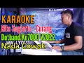 Rita Sugiarto - Curang | Dutband Kn7000 [Karaoke] Nada Pria