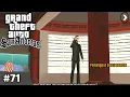 MISI #71 Penangkis saus tomat - GTA SA ANDROID (SUB.INDONESIA)