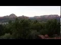 Sunset Time Lapse in Sedona