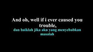 Download Coldplay  - Trouble lirik dan arti bahasa indonesia MP3