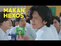 Download Lagu TVC Hexos Versi Pantun Jreng 15 Second.