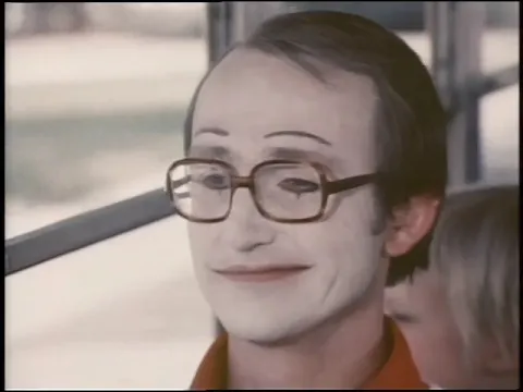 Welcome Aboard (1972?)