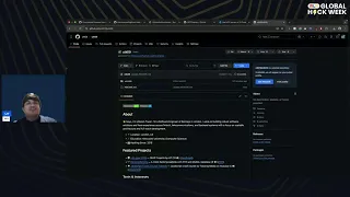 Hacks for Hackers Hacking with GitHub Copilot