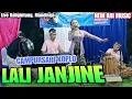 Download Lagu LALI JANJINE • CAMPURSARI KOPLO ORGEN TUNGGAL ||  NEW ARI MUSIC FEAT PARSO OBYAG