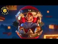 Download Lagu “I Need a Hero” Training Montage  | The Super Mario Bros. Movie