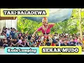 Lagu TARI BALADEWA || EBEG SEKAR MUDO || Live Di Sikayu, Buayan