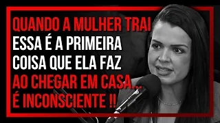 MUITO HOMEM IGNORA ESSE SINAIS | Terapeuta Tamires Martins