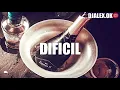 DIFICIL REMIX - ICON ✘ LENNY TAVAREZ ✘ DARELL ✘ DJ ALEX [CACHENGUE]