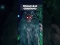 Download Lagu PENAMPAKAN GENDERUWO DI HUTAN #shorts