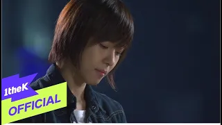  mv baek ji young the woman secret garden drama ost part 1 