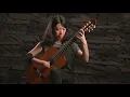 Download Lagu Liying Zhu－Ständchen 朱俐颖－舒伯特小夜曲 Gufra P-500C/F 戈亚吉他P-500