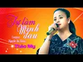 Download Lagu Tự Làm Mình Đau (St Nguyễn An Nhiên ) Giọng Hát Đốn Tim Người Nghe - Thảo My | Giọng Ca Tỏa Sáng