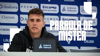 #ParauladeMíster | Post vs CD Castellón