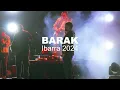 La Tierra Canta | Barak | Ibarra 2024 | Concierto en Vivo