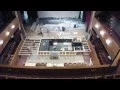 Metamorphoses Time Lapse 2015